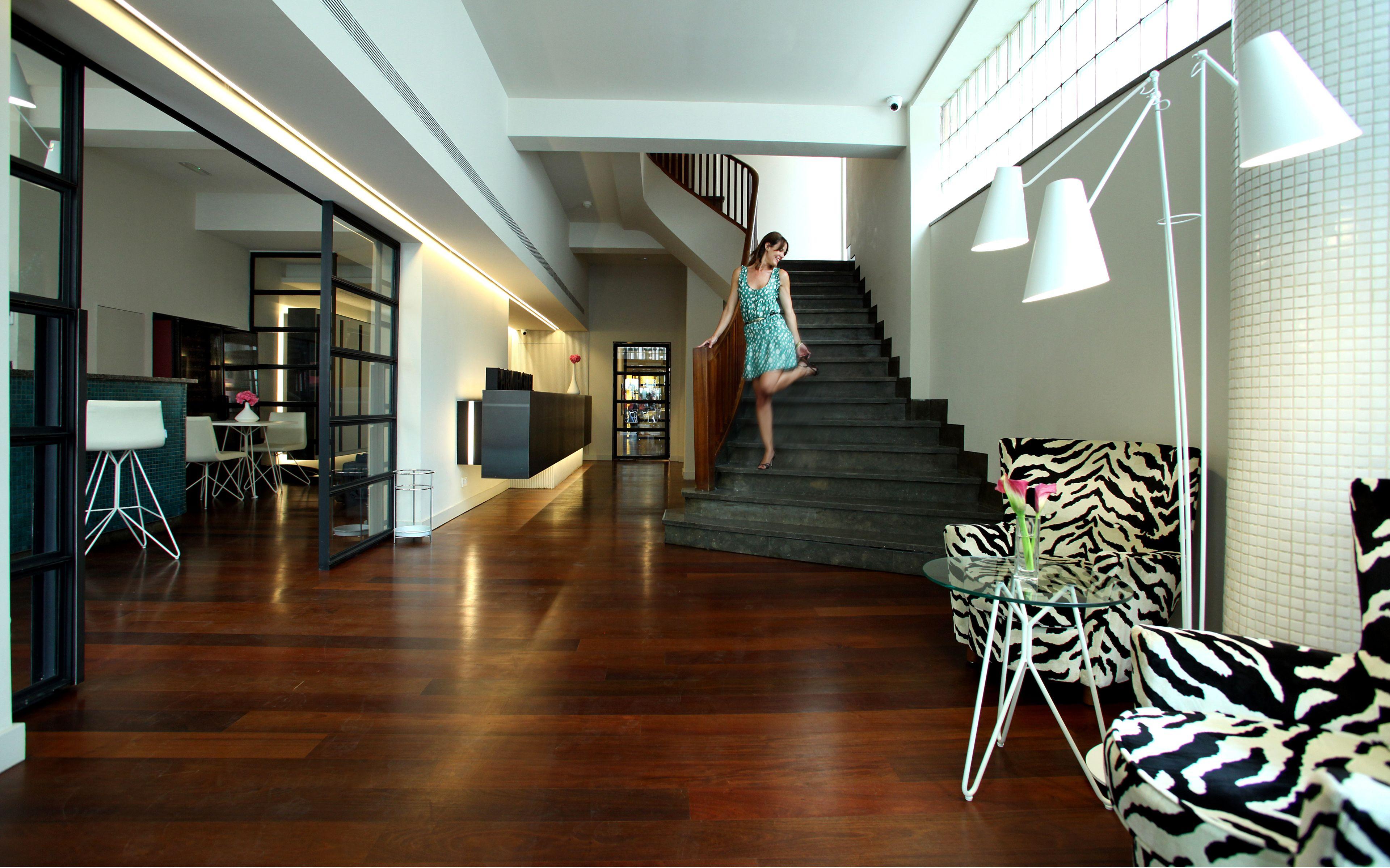 Park Hotel — Foto’s 1